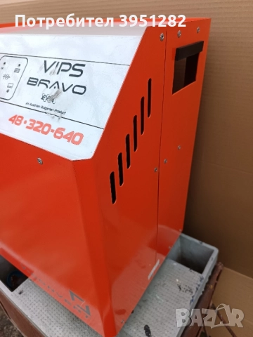 зарядно, зарядна станция за електрокар, ричтрак, снимка 6 - Друга електроника - 52453545