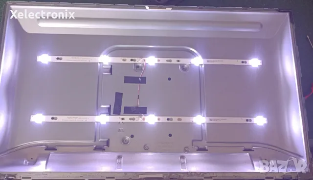 LED подсветка От TV Vortex LEDV-32TD1200S, снимка 1