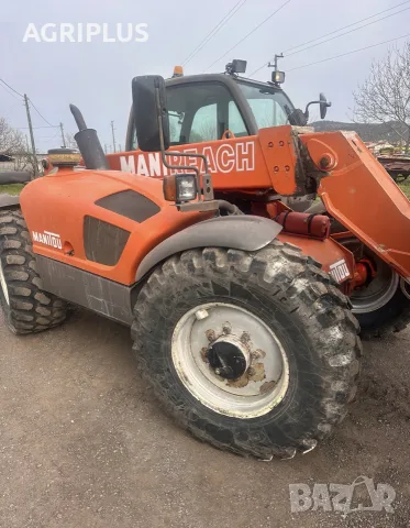 Manitou MLT 629