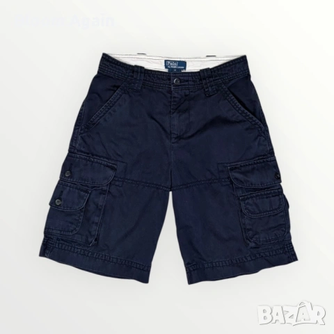 Детски къси панталонки Ralph Lauren