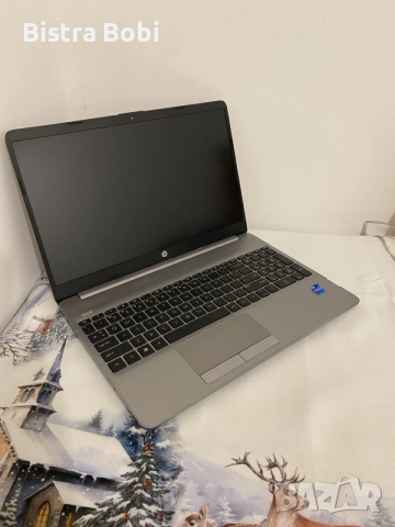 HP-G8-core i5 11th-Gen