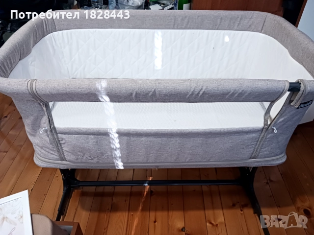 Кошара за новпродено