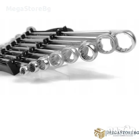 Ключ Гаечен Лула 6-22мм 8 бр/к-т - 201, снимка 2 - Други инструменти - 48700113