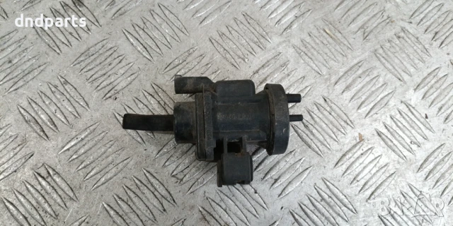 Вакуум клапан Mercedes C270 CDI W203 2002г.	