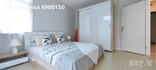 Двустаен в Слънчев бряг , снимка 11 - Апартаменти - 55847135