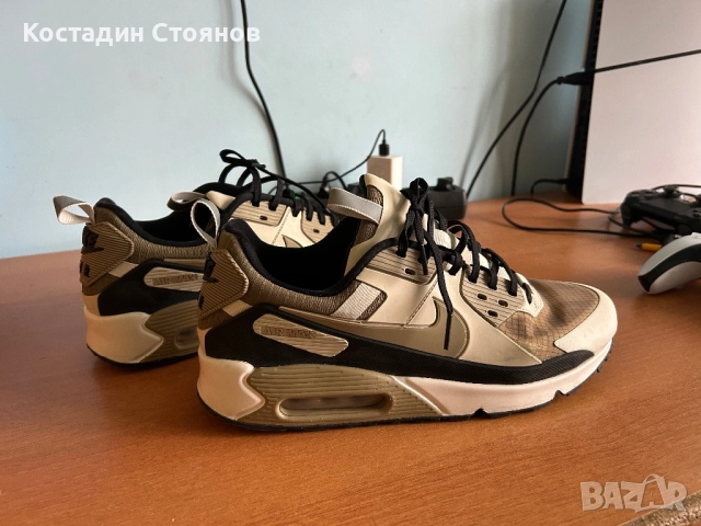 Маратонки Nike Air Max 44,5