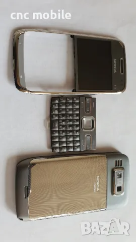 Nokia E72 панел, снимка 5 - Резервни части за телефони - 39225914