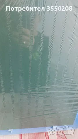 Огледало арка, синьо, снимка 7 - Огледала - 50334507