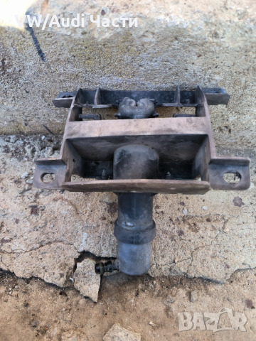 Пръскалка за фар фарове за VW Touareg Фолксваген Туарег 7L6955978, снимка 3 - Части - 44606617