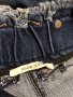 Дънков гащеризон Pause jeans, снимка 2