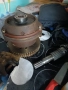 фреза за пловдивски мотоблок, снимка 5
