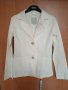 Бяло сако, снимка 2