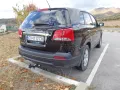2012 KIA SORENTO LX, 2.4 БЕНЗИН, снимка 4