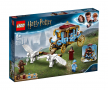 LEGO® Harry Potter 75958 - Каляската на Beauxbatons: Пристигане в Hog