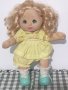 Колекционерска кукла My Child doll 1985, снимка 1