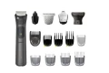 Мултифункционален тример 15 в 1 PHILIPS Multigroom Series 7000 MG7950/15, снимка 1