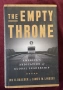 Трон без владетел - абдикацията на Америка от глобално лидерство / The Empty Throne, снимка 1