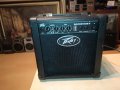 PEAVEY GUITAR AMPLIFIER-ВНОС GERMANY 1302231922, снимка 1