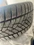 225/45/17 зимни гуми Goodyear, снимка 1