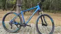 Велосипед CROSS FUSION X - 29 - L - 2x10, снимка 3