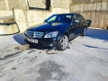 Мерцедес C класа W204 OM 642 седан AMG, снимка 2