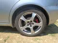 Джанти R17 5х100, снимка 2