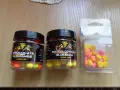 Wafters StarBaits,Pop-up топчета,пяна на топчета,царевица., снимка 3