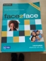 Учебници по Английски език Upstream, Face 2 Face, Complete first и Complete advanced+учебни тетрадки, снимка 7