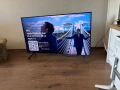 Samsung 50 инча QLED 4K Smart TV отлична картина, снимка 8