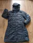 Jack Wolfskin ICEGUARD COAT - дамско яке-парка С, снимка 4