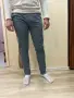 Мъжки панталон slim fit Lindbergh размер XL, снимка 3