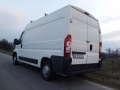 fiat ducato 2.3 КЛИМАТИК, снимка 7