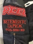 Kanye Vetements AW18 Moto Racing Bomber Jacket - Worn by Kanye, снимка 11