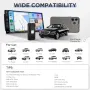 Безжичен адаптер CarPlay / За кола, снимка 9
