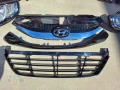 Фарове Стопове Решетки -  Хюндай их35 / Hyundai ix35 / 2009-2015, снимка 2