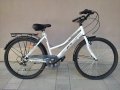 Продавам колела внос от Германия  градски велосипед PRO 26 CITY SPORT SHIMANO TOURNEY, снимка 1