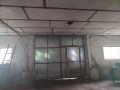 Собственик продава масивно промишлено помещение/хале с РЗП 800 , снимка 3