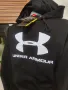 Мъжки спортен екип under armour Л номер. Реални снимки , снимка 8