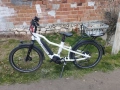 Електрически велосипед , снимка 3