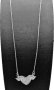 Сребърни колиета , снимка 2