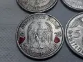 Немски монети трети Райх - 4 бр, снимка 4