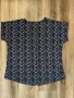 Дамска блуза с къс ръкав, снимка 4