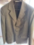 Мъжко сако - Сиво, снимка 1