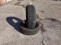 Гуми 215 55 17 Кумхо Kumho 2 броя. Нов внос. Не са нови!, снимка 7