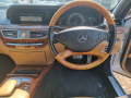 Mercedes S350 long AMG пакет facelift 2010г. W221 на части, снимка 7