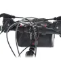 Чанта за велосипед Automat, РА328, Водоустойчива, Черен, снимка 4
