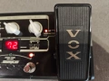Ефект процесор за китара, VOX StompLab 2G, Китарен процесор, снимка 3