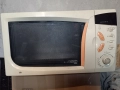 Микровълнова фурна LG , снимка 1