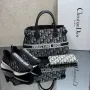 Christian Dior Дамска Чанта Кристиян Диор - Налични Различни Модели Код D1805, снимка 7