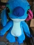 Стич Плюшен Stitch and Lilo 35, 50, 60, 80, 100, 120 и 150см, снимка 18